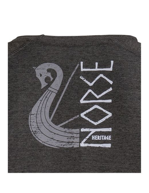Camiseta AESIR NORSE