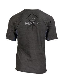 Camiseta Aesir Rune Ragnar Raids