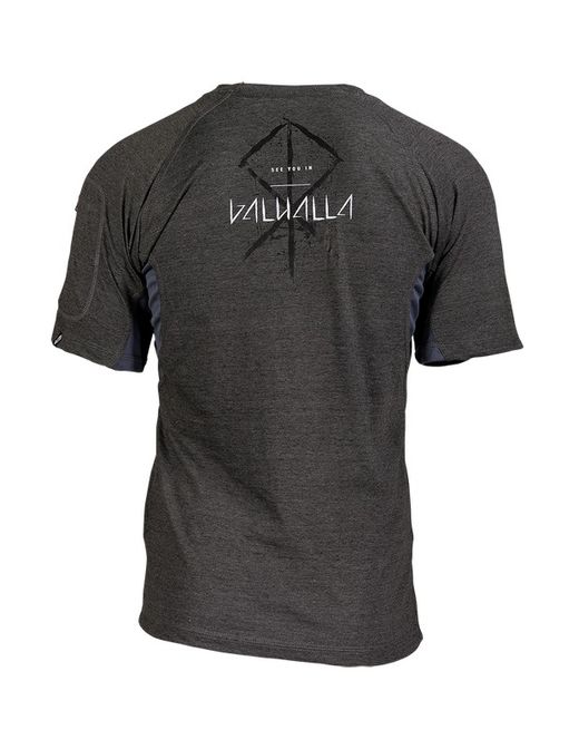 Camiseta Aesir Rune Ragnar Raids