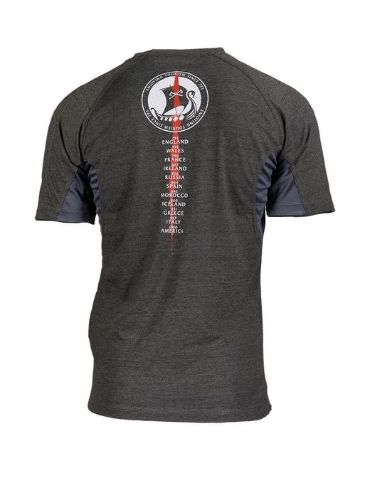Camiseta AESIR TOUR