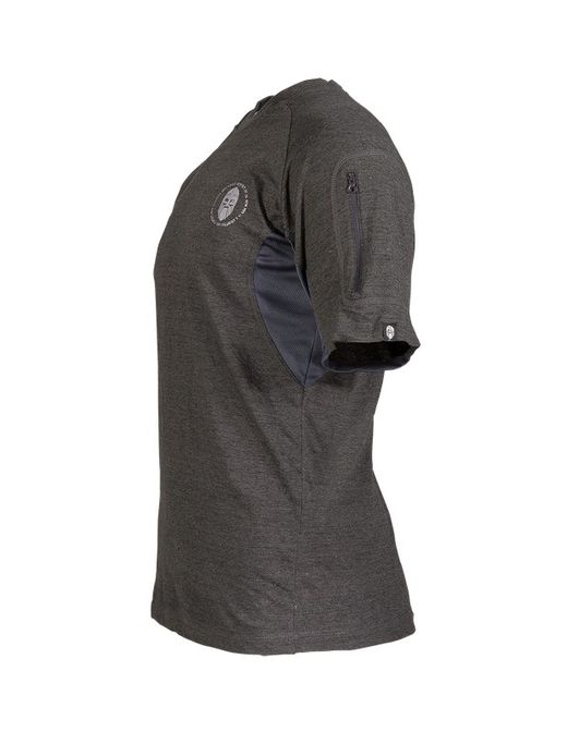 Camiseta AESIR TOUR