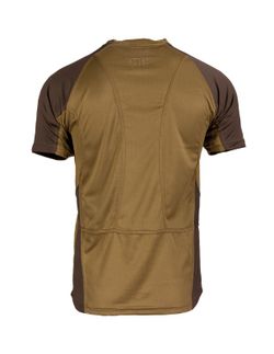 Camiseta Loki Coyote Ragnar Raids