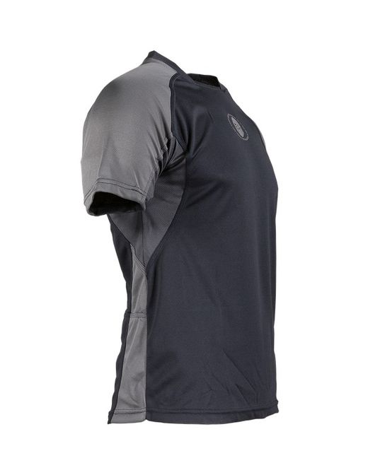 Camiseta Loki Navy Blue Ragnar Raids