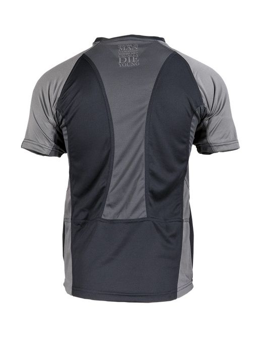 Camiseta Loki Navy Blue Ragnar Raids