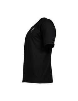 Camiseta Negra Midgard North Series T-Shirt Ragnar Raids