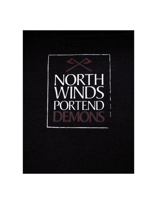 Camiseta Negra Midgard Raid Series T-Shirt Ragnar Raids