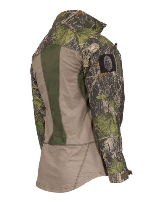 Camiseta Uniforme Ragnarök Forest Combat Shirt Ragnar Raids
