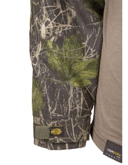 Camiseta Uniforme Ragnarök Forest Combat Shirt Ragnar Raids
