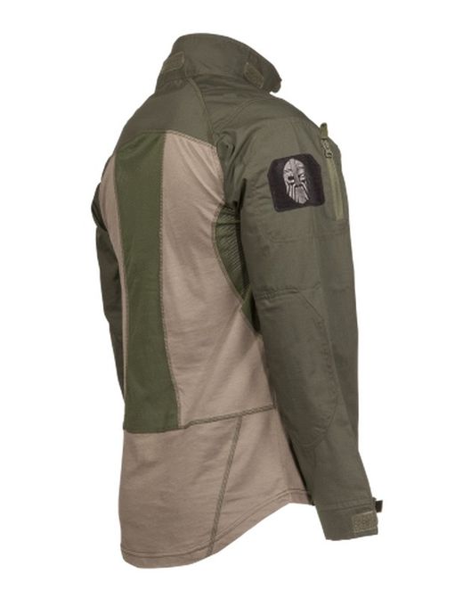 Camiseta Uniforme Ragnarök Od Combat Shirt Ragnar Raids