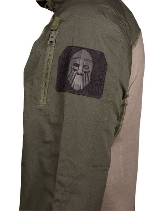 Camiseta Uniforme Ragnarök Od Combat Shirt Ragnar Raids