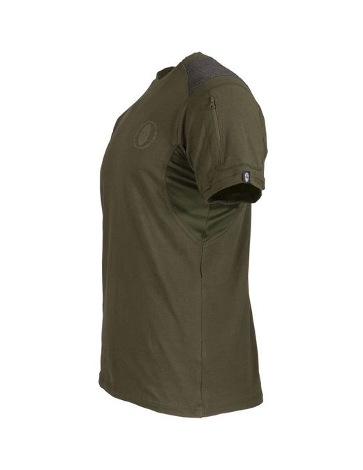 Camiseta Vanir Od Ragnar Raids