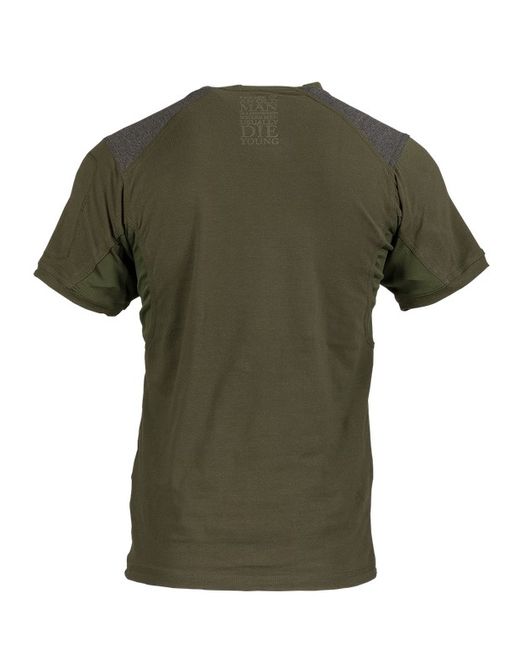 Camiseta Vanir Od Ragnar Raids