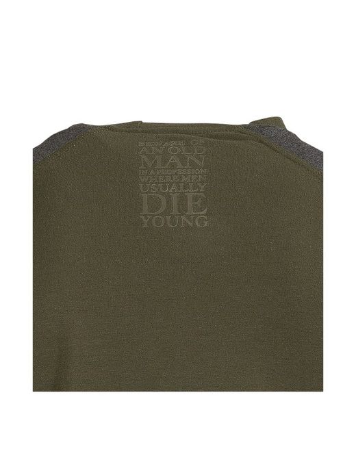 Camiseta Vanir Od Ragnar Raids