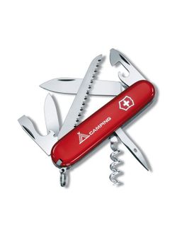 Camper Victorinox