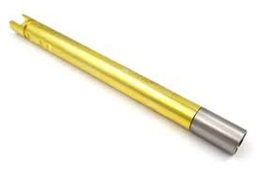 Cañón Interno Pistola Crazy Jet 117Mm (M9,M9A1 y M92We) Maple Leaf