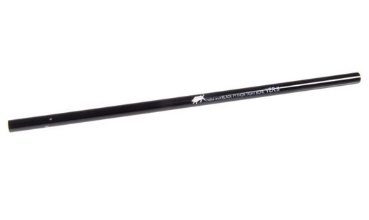 Cañón Precisión - Ø 6.03 Longitud 229Mm Mp5/Ak Beta V2 Black Python Madbull