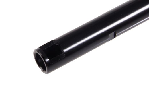 Cañón Precisión - Ø 6.03 Longitud 229Mm Mp5/Ak Beta V2 Black Python Madbull