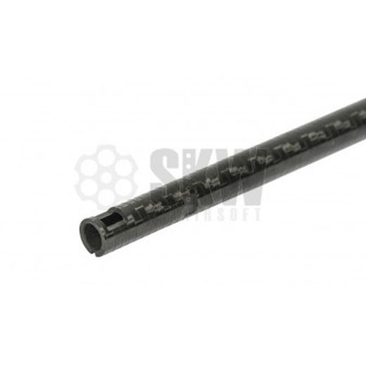 Cañón Precisión Fibra de Carbono 6.03 500Mm Air System+