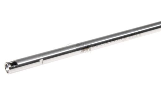 Cañón Precisión Steel Bull 6.03 363Mm Madbull