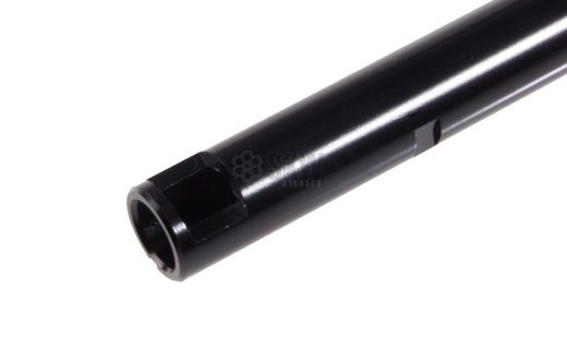 Cañón Precisión V2 Black Phyton 6.03 363Mm M4-Sr16-Sg551 Madbull