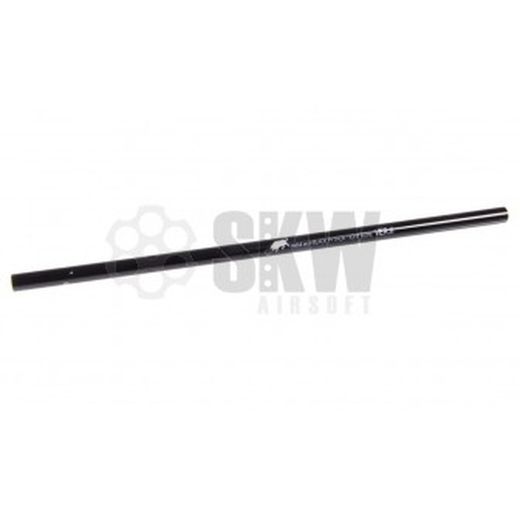 Cañón Precisión V2 Black Python 6.03 247Mm-Sig 552 Madbull