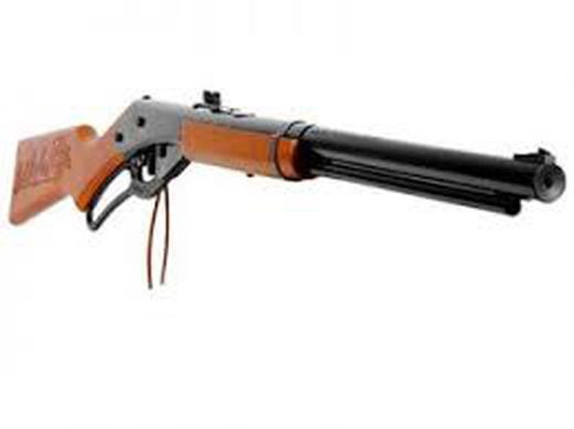 Carabina Adult Red Ryder Daisy
