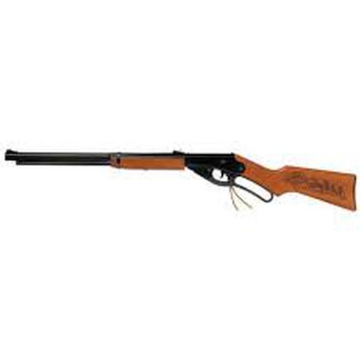 Carabina Adult Red Ryder Daisy