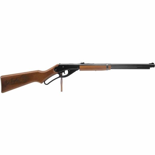 Carabina Adult Red Ryder Daisy