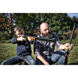 Carabina Adult Red Ryder Daisy