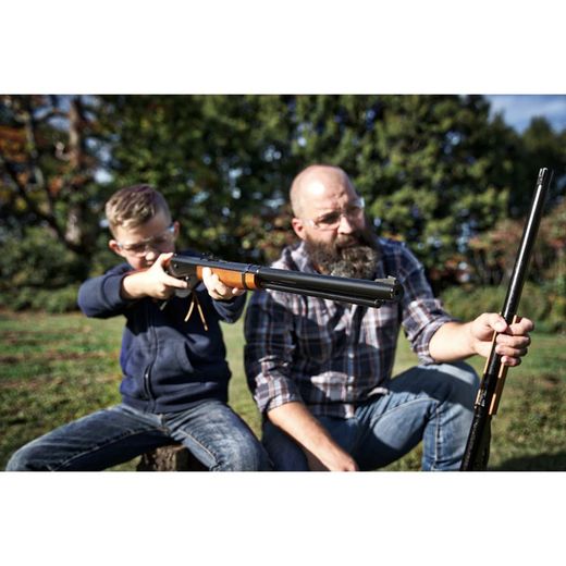 Carabina Adult Red Ryder Daisy