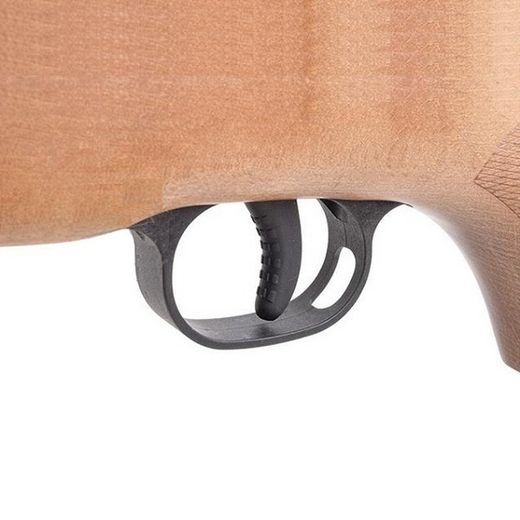 Carabina Aire Comprimido Artemis/Zasdar Gr1250W Madera Gas Piston 5,5 Mm