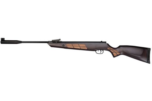 Carabina Black Eagle Norica
