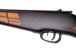 Carabina Black Eagle Norica