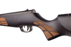 Carabina Black Eagle Norica