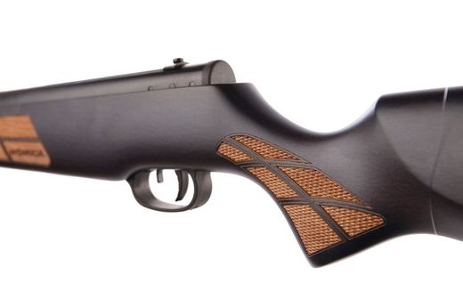 Carabina Black Eagle Norica