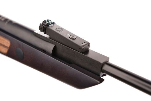 Carabina Black Eagle Norica