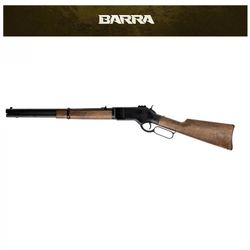 Carabina de Palanca ASG/ Barra 1866 Black Co2 - 4,5 Balines