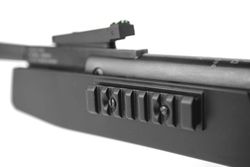 Carabina Dead Eye Grs Camo Norica