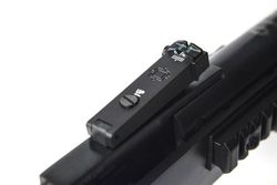 Carabina Dead Eye Grs Camo Norica