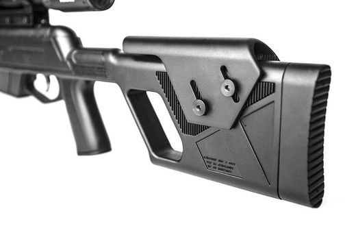 Carabina Dead Eye Grs Camo Norica