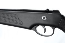 Carabina Dragon Silentshot