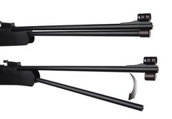 Carabina Dream Hunter Norica