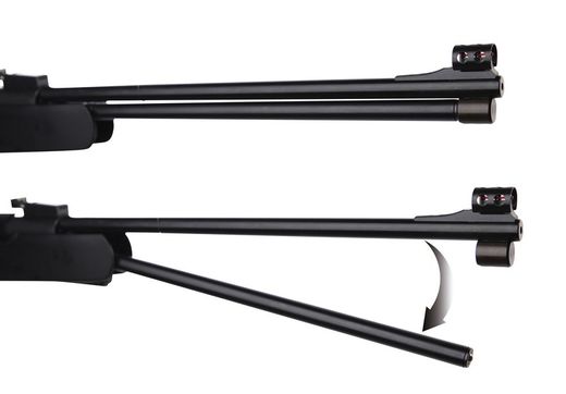 Carabina Dream Hunter Norica