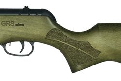 Carabina Hawk Grs Norica
