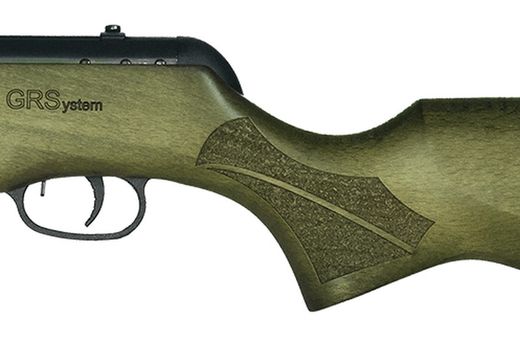 Carabina Hawk Grs Norica