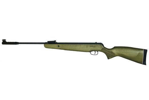 Carabina Hawk Grs Norica
