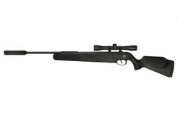 Carabina Magnum Pro Norica