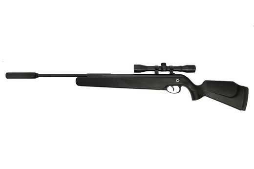 Carabina Magnum Pro Norica