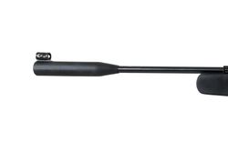 Carabina Magnum Pro Norica