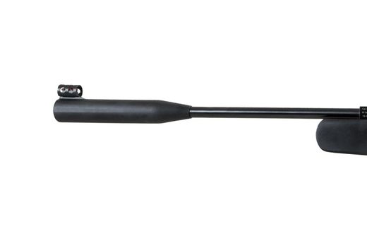 Carabina Magnum Pro Norica